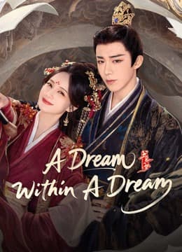 A Dream Within a Dream Sub Indo poster art